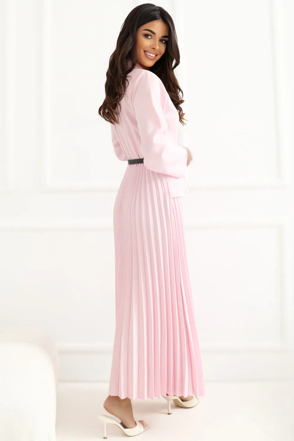 Suknelė kasdienai, modelis 227662 Rue Paris
