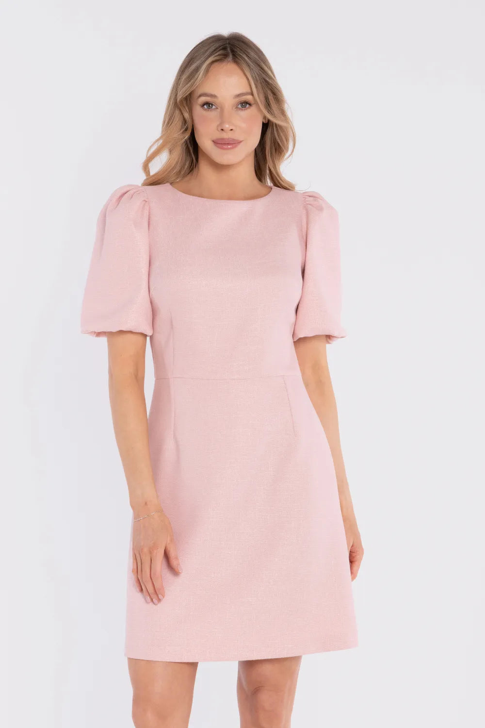 Suknelė kasdienai modelis 227772 Stylove