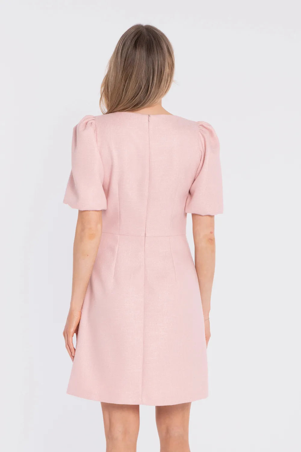 Suknelė kasdienai modelis 227772 Stylove