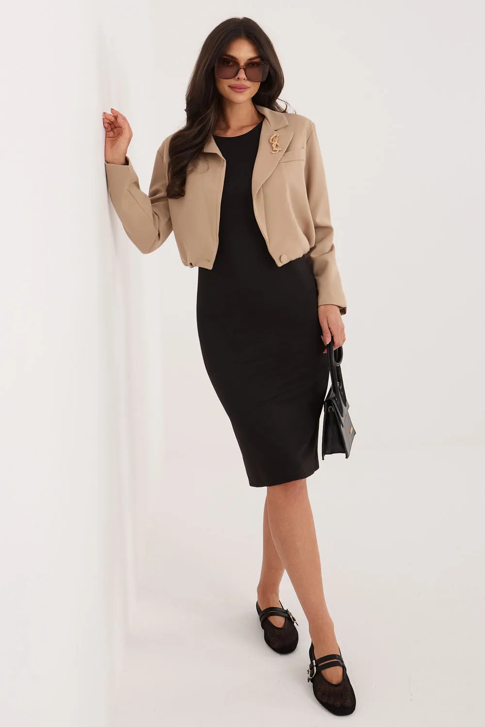 Švarkas, modelis 227546, Italy Moda