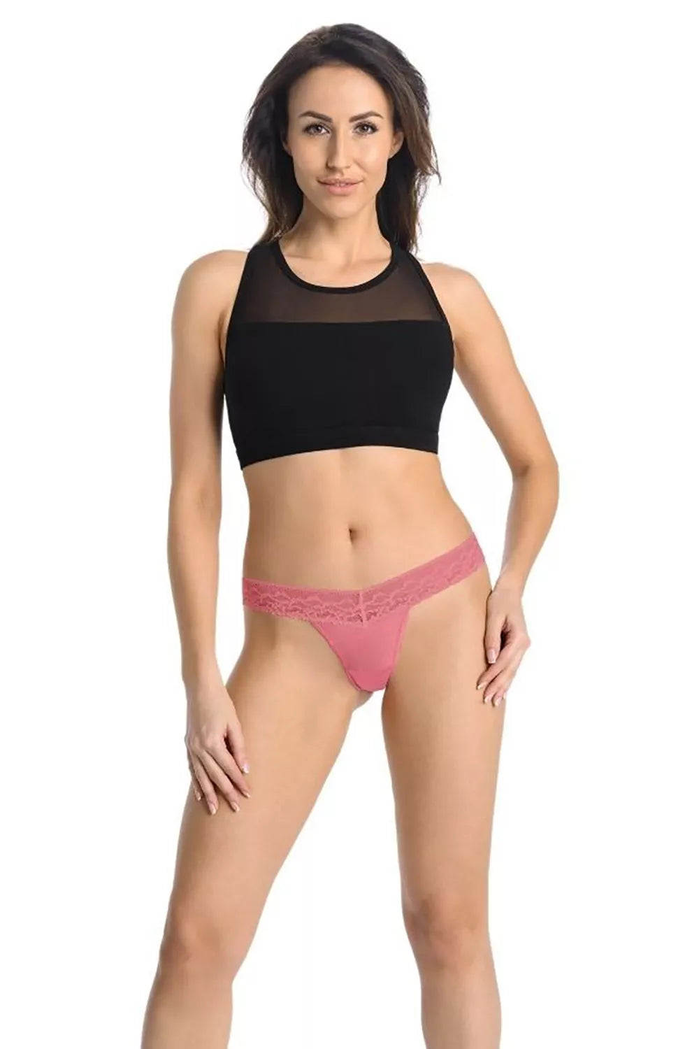 T-back kelnaitės modelis 182829 Teyli
