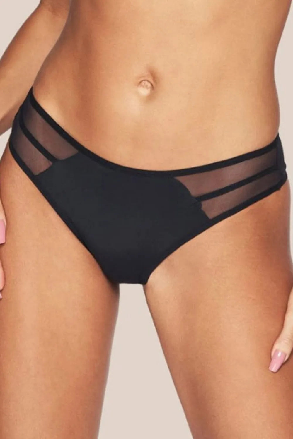 T-stringai modelis 227536 Kinga