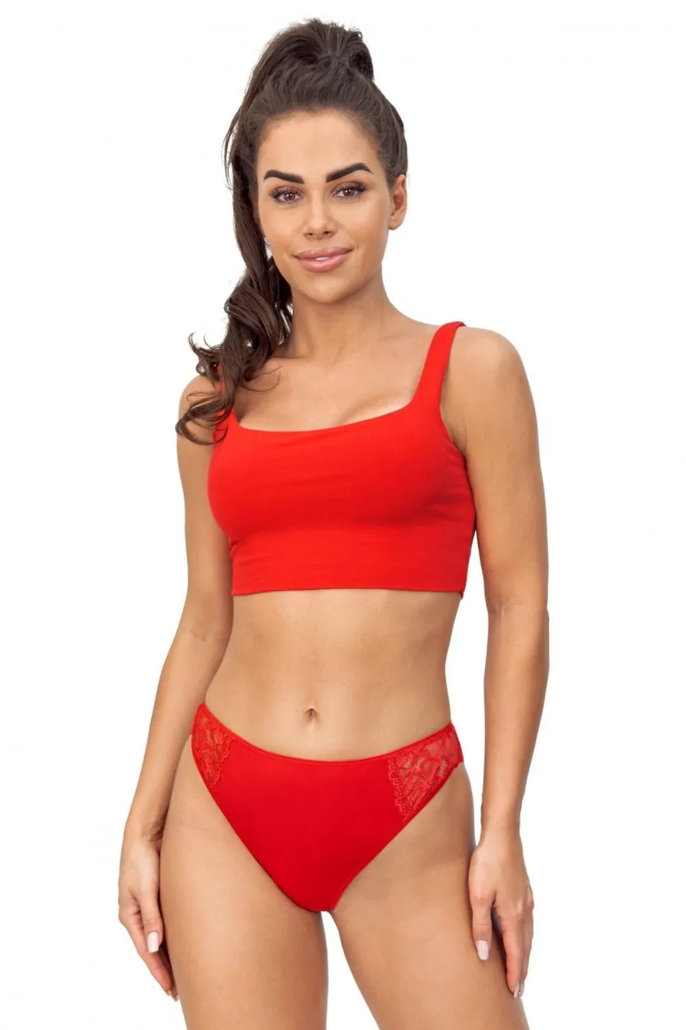 T-stringai modelis 228707 Donna