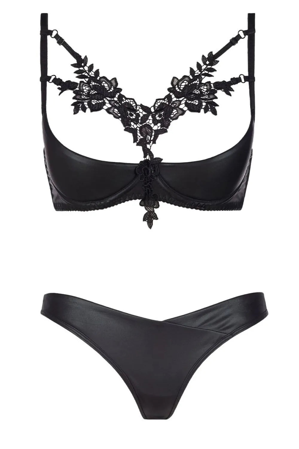 T-stringai modelis 228730 Axami