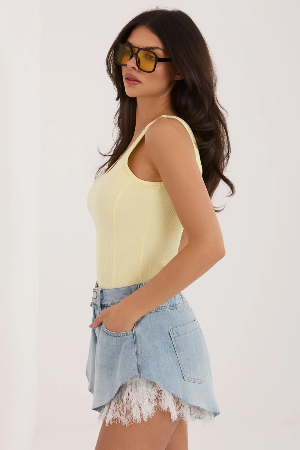 Top modelis 227668 Rue Paris