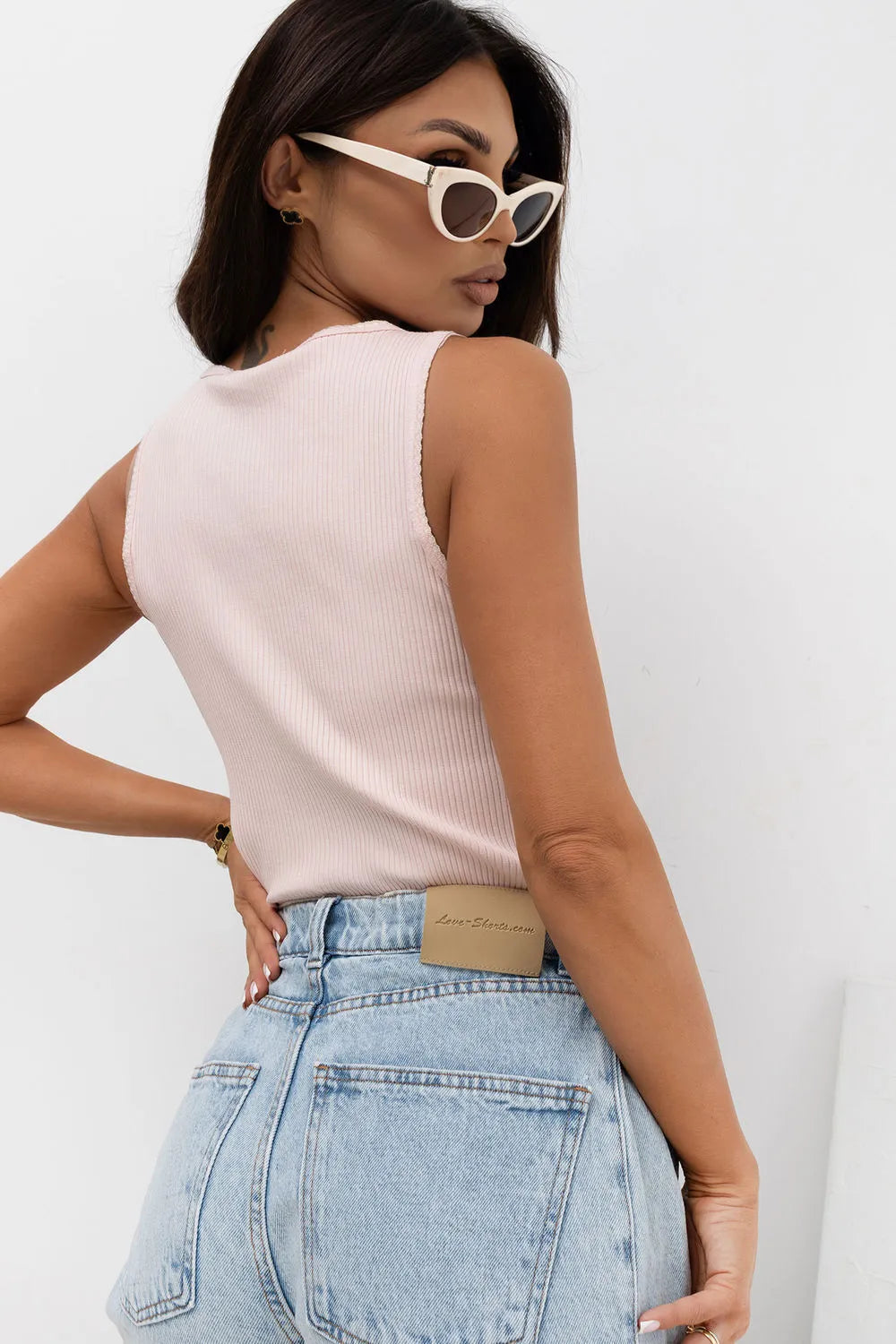 Top modelis 228343 Rue Paris