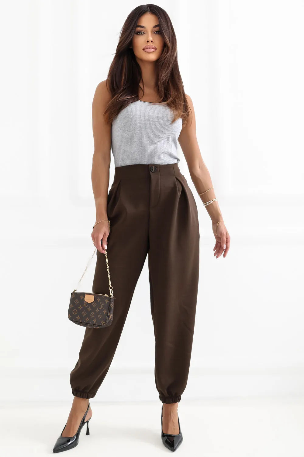 Top modelis 228344 Rue Paris