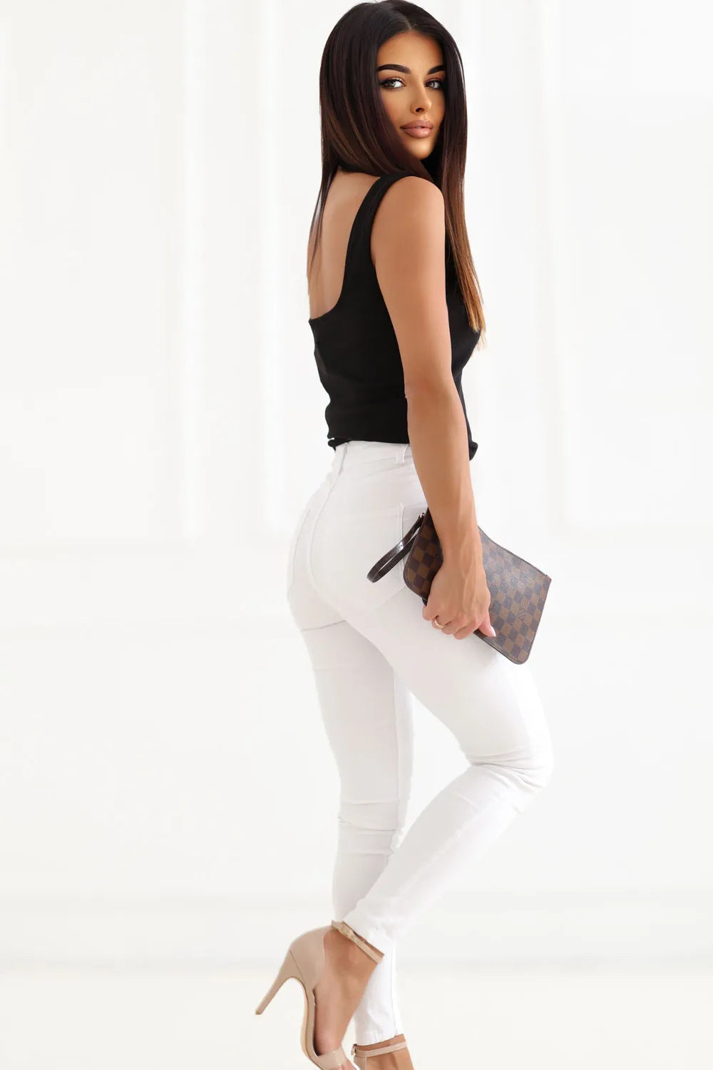 „Top“ modelis 228651 Rue Paris