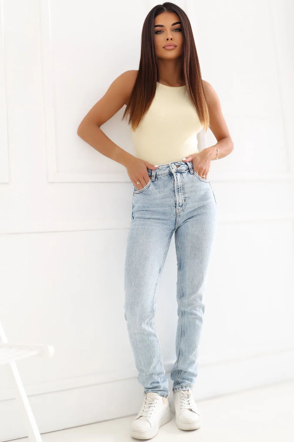 „Top“ modelis 228660 Rue Paris
