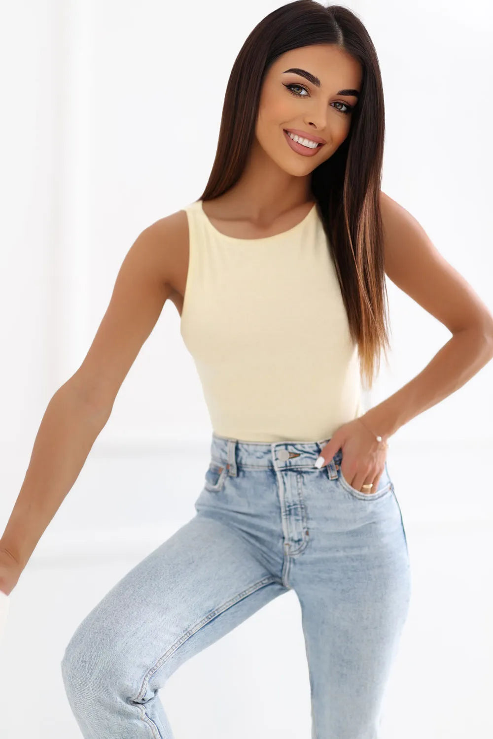 „Top“ modelis 228660 Rue Paris