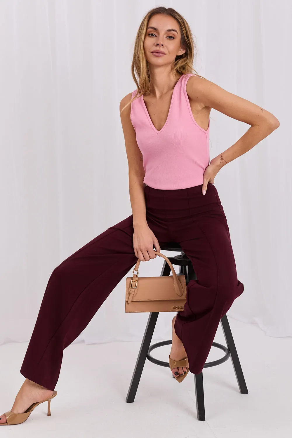 „Top“ modelis 228696 Rue Paris