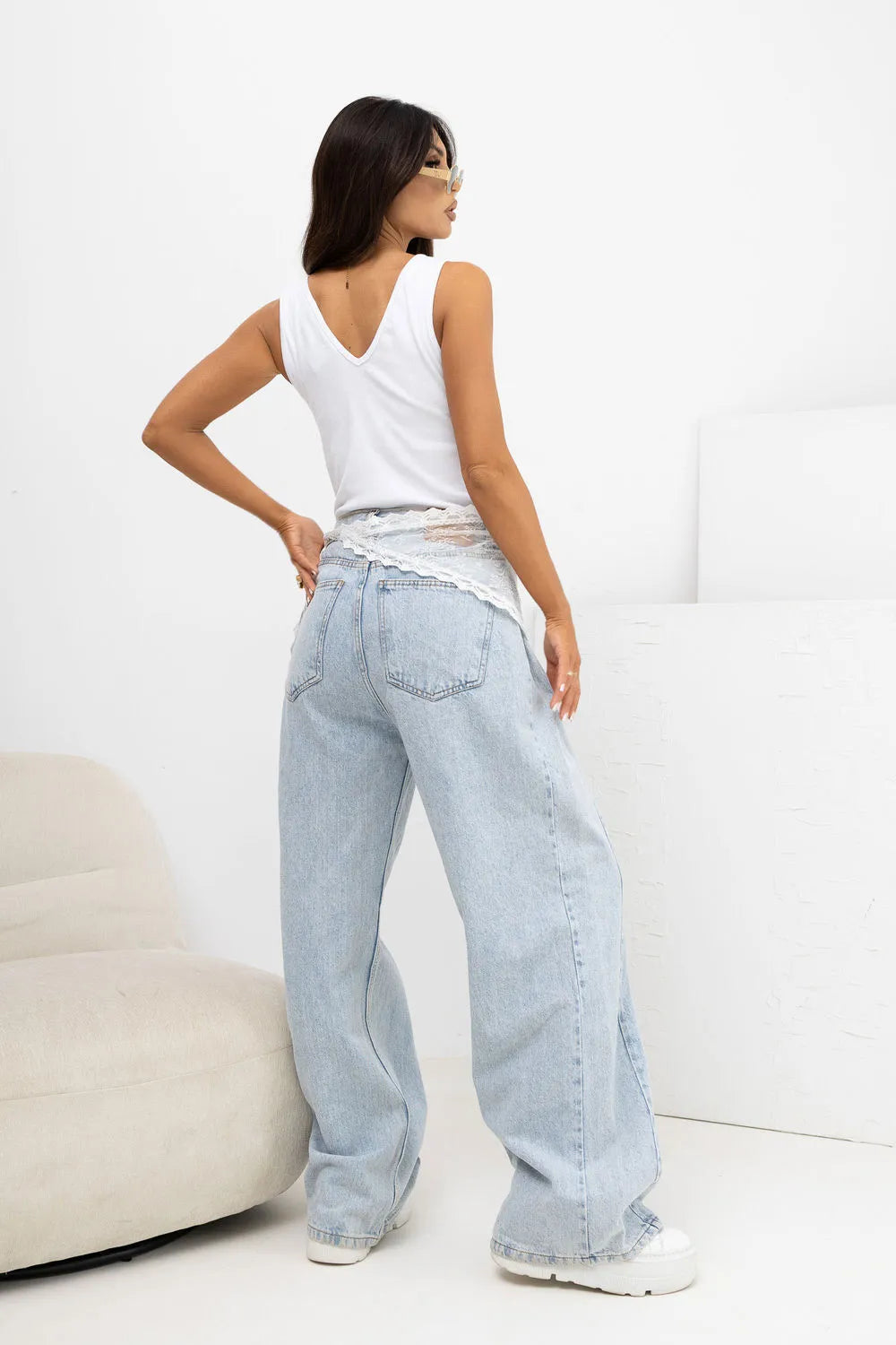„Top“ modelis 228697 Rue Paris